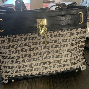 Juicy Couture Shoulder bag